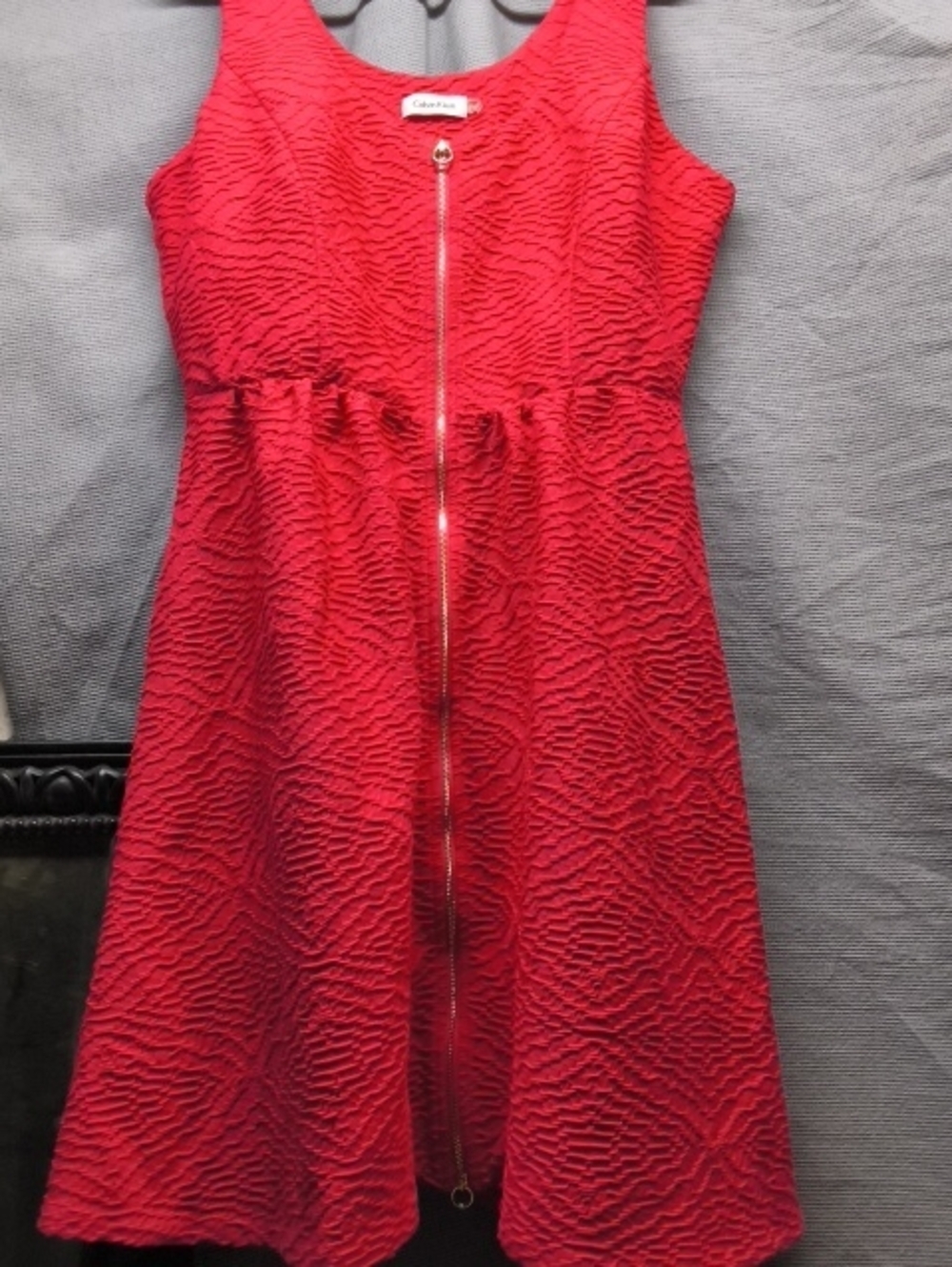 Dress Subcategory - Picture 2 of 6